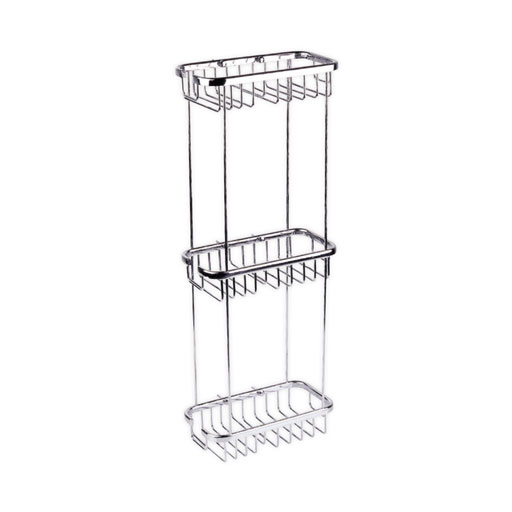 Dikdörtgen Süngerlik Üçlü 13x25
