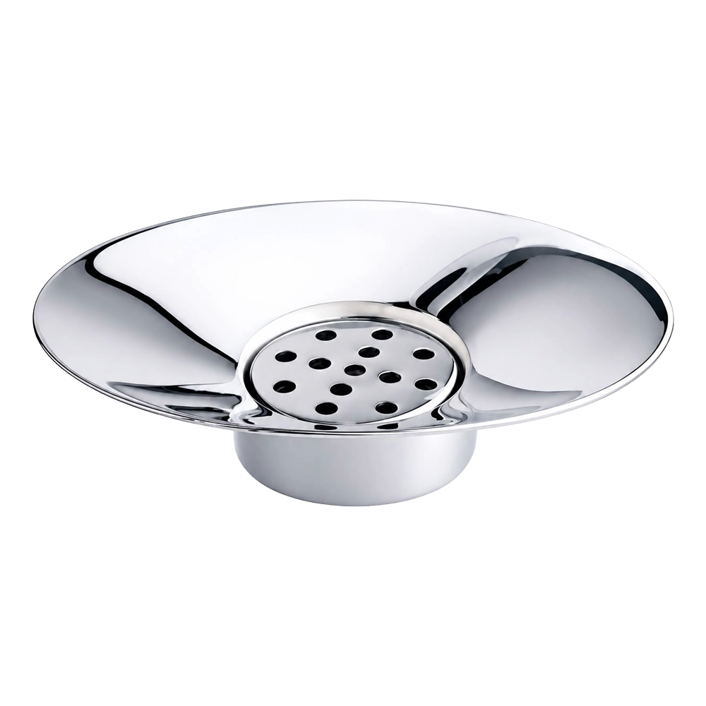 KALAMIŞ METAL SABUNLUK